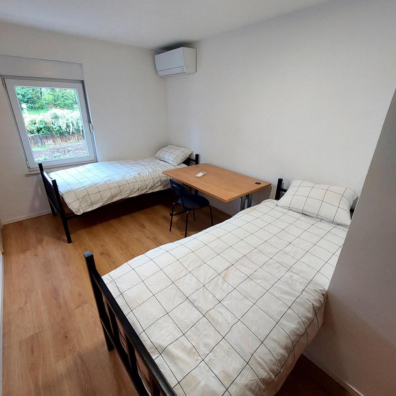 Rookos rooms Thumbnail