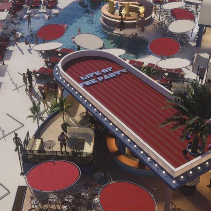 Vegas Resort Thumbnail