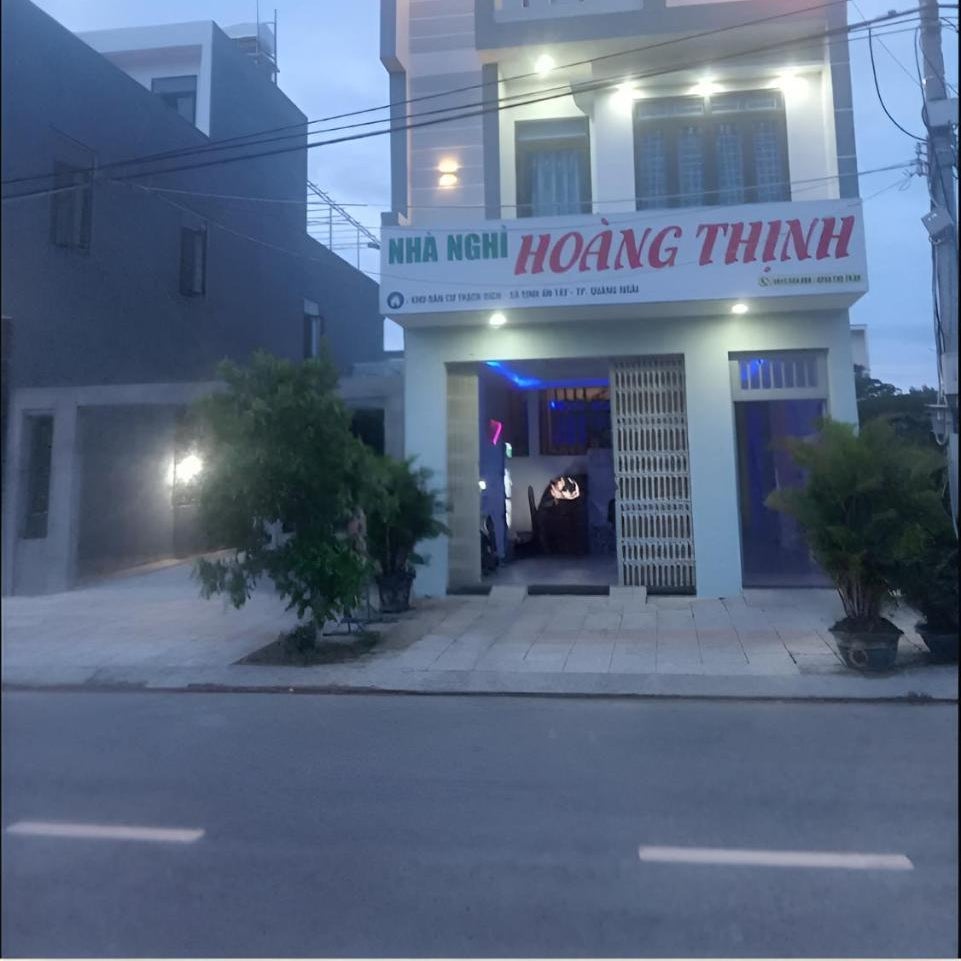Hoàng Thịnh Hotel Thumbnail