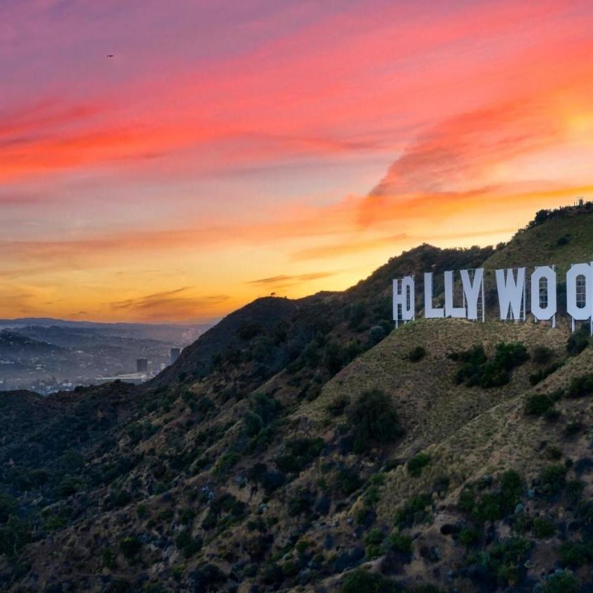 Hollywood Homes of Love Thumbnail