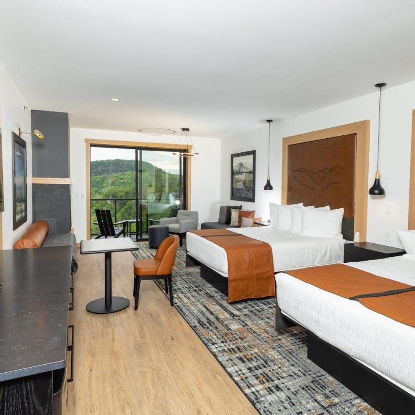 Eagle Ridge Resort at Lutsen Mountains Thumbnail