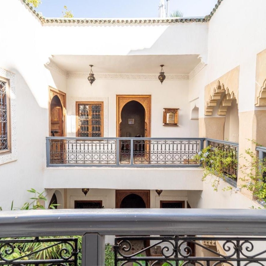 Riad Serendip Thumbnail