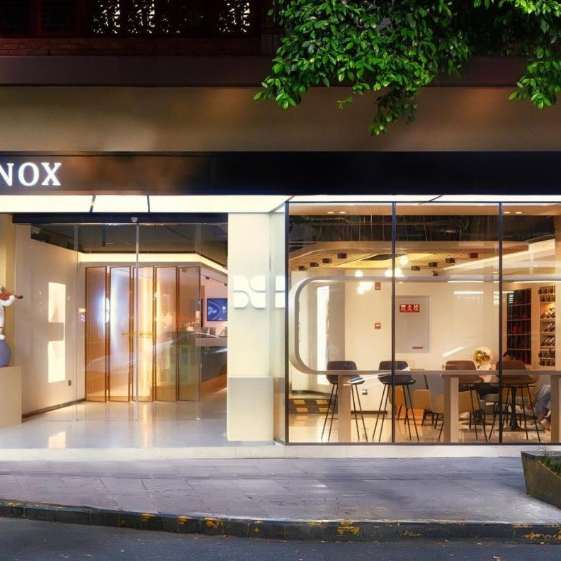NOX Hotel