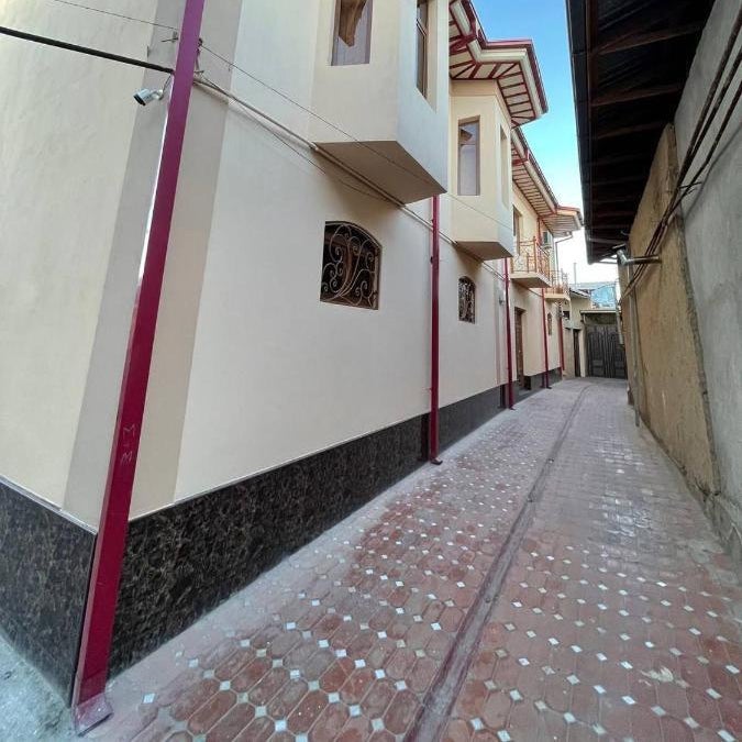 Maruf Hotel N1