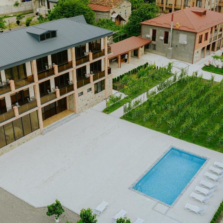 Villa Ikalto Thumbnail