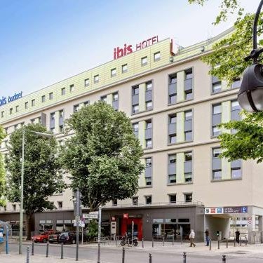 ibis budget Berlin Kurfürstendamm Thumbnail