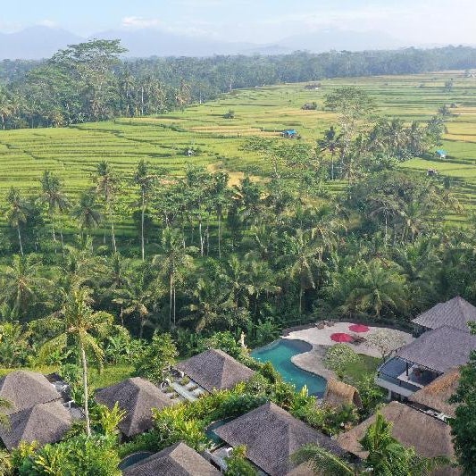 Puri Sebali Resort Thumbnail