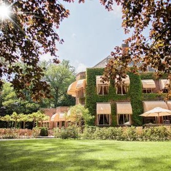 Landgoed Huize Bergen Den Bosch - Vught
