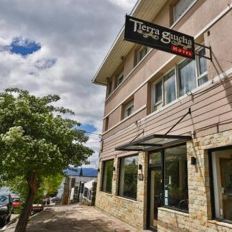 Hotel Tierra Gaucha
