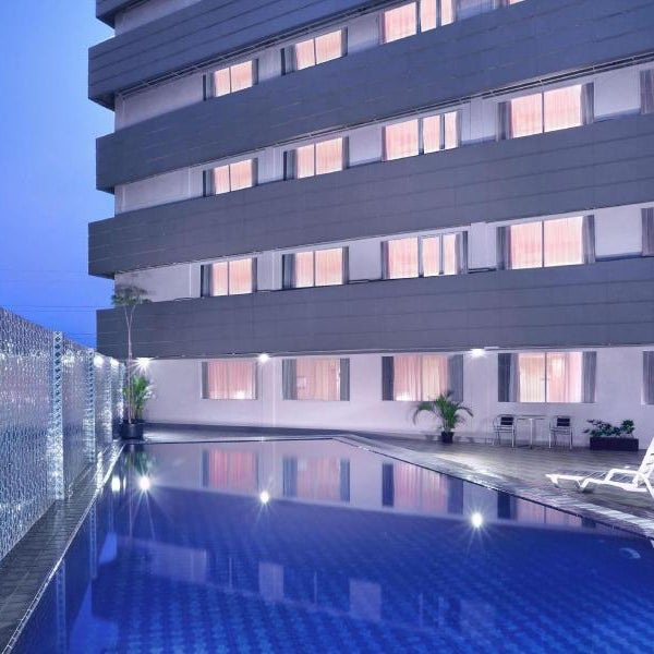 favehotel Jababeka Cikarang