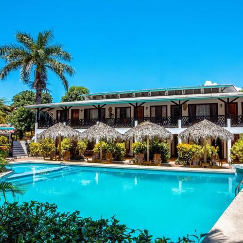 Samara Pacific Lodge Thumbnail