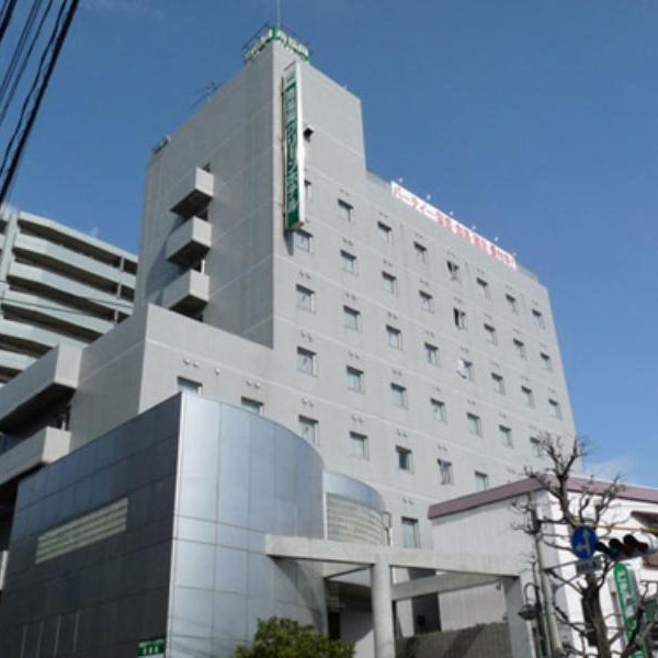 Minami Fukuoka Green Hotel
