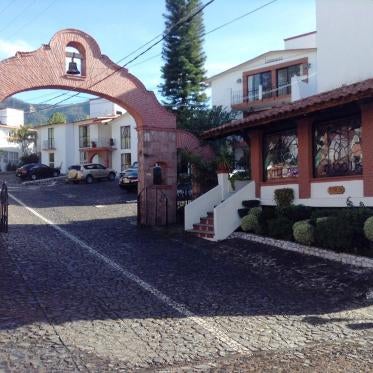 Villas de la Montaña
