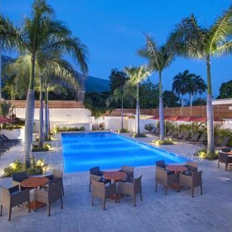 Marriott Port-Au-Prince Hotel Thumbnail