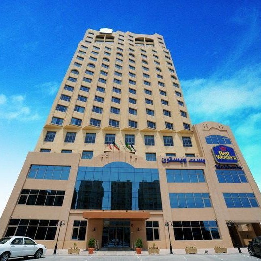 Best Western Plus Mahboula Thumbnail