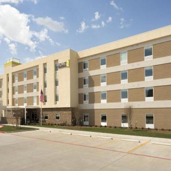 Home2 Suites By Hilton Midland Thumbnail