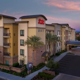 Hampton Inn By Hilton & Suites Phoenix Tempe Thumbnail