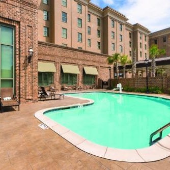 Embassy Suites By Hilton Savannah Thumbnail