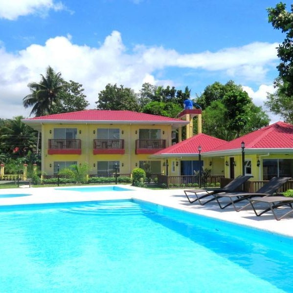 Caimito Beach Hotel
