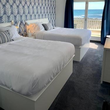 Grand View Hotel Thumbnail