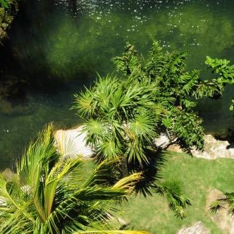 Posada Sian Kaan Playa del Carmen - Wellness Oriented Hotel