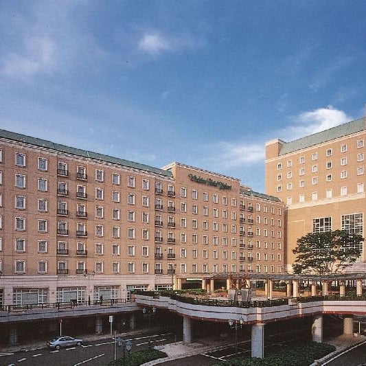 Wishton Hotel Yukari