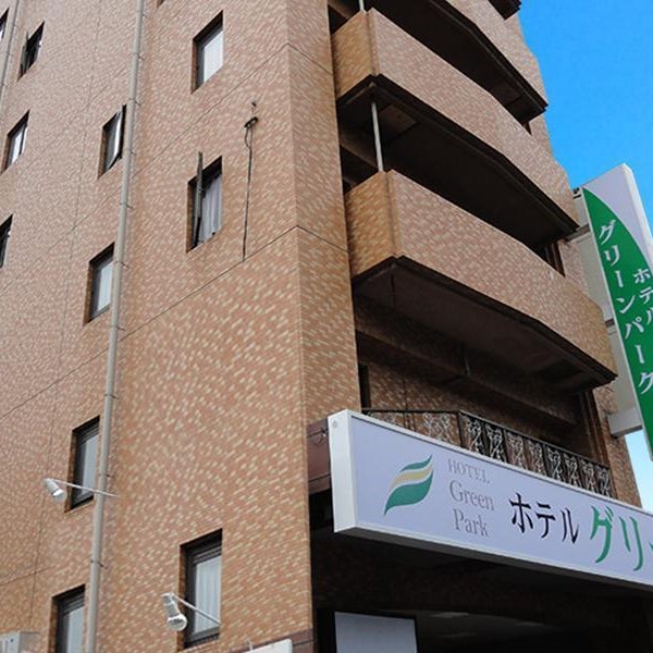 Hotel Green Park