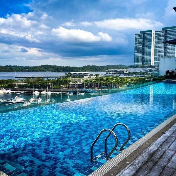 Trinidad Suites Johor, Trademark Collection by Wyndham