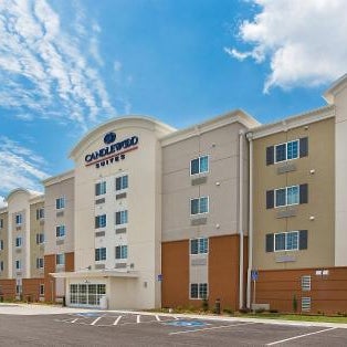 Candlewood Suites Fort Campbell - Oak Grove, an IHG Hotel By IHG Thumbnail
