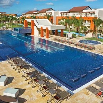 Breathless Punta Cana Resort & Spa - Adults Only- All Inclusive Thumbnail