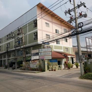 Freesia Bangphi Guest House Thumbnail