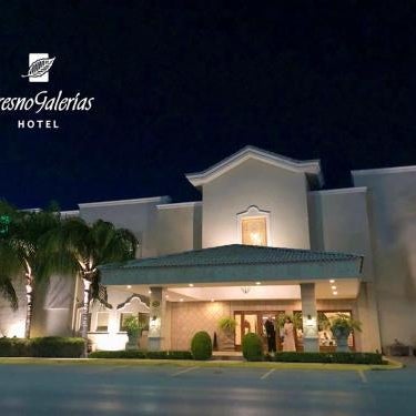 Fresno Galerias Thumbnail
