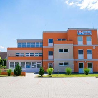 Arkánum Wellness Hotel