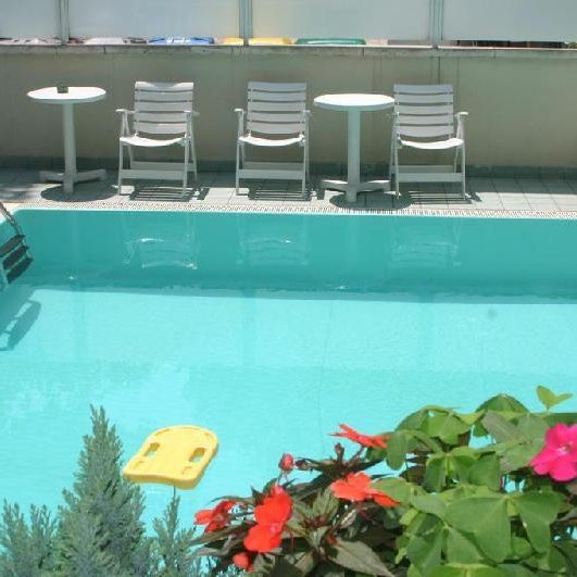 Hotel Arno Rimini Thumbnail