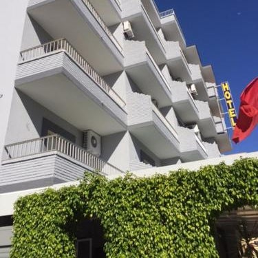 Hotel Sacratif