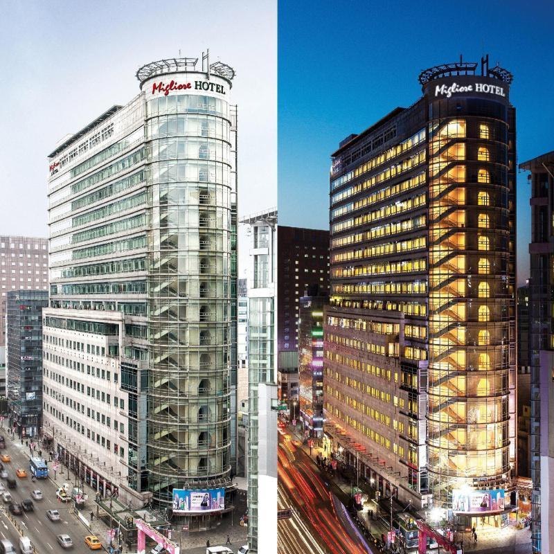 Migliore Hotel Seoul Myeongdong Thumbnail