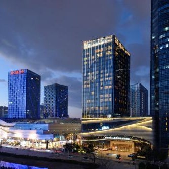 Wanda Vista Kunming