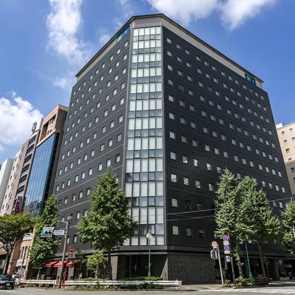 Hakata Green Hotel Building No.1 Thumbnail