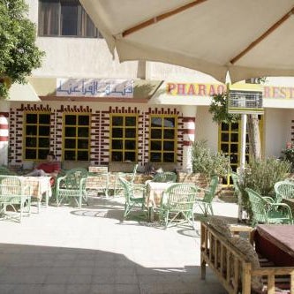 Pharaohs Hotel Thumbnail