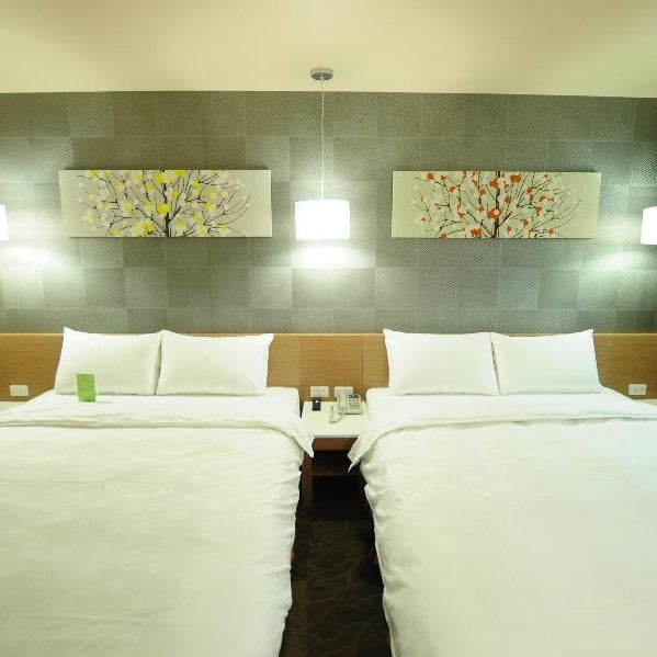 Kindness Hotel - Sanduo Shopping District Branch