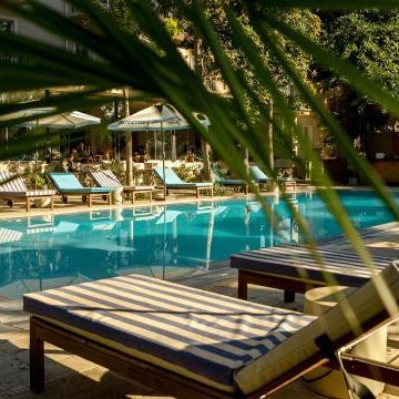 Hotel Victoria Thumbnail