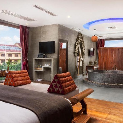 Cambana D'Angkor Suites Thumbnail