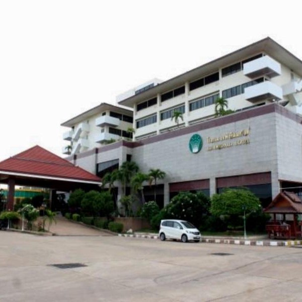 Jp Emerald Hotel Thumbnail