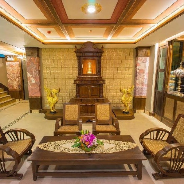 Chankam Boutique Hotel Thumbnail
