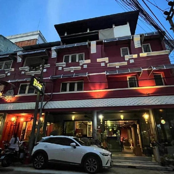 Baipho Lifestyle Hotel Thumbnail
