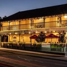 Quality Hotel Bayswater Thumbnail