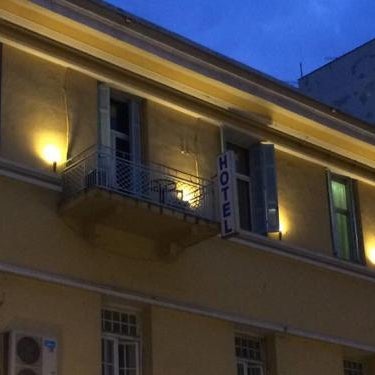 Hotel Acropolis