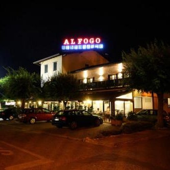 Hotel Al Fogo Thumbnail