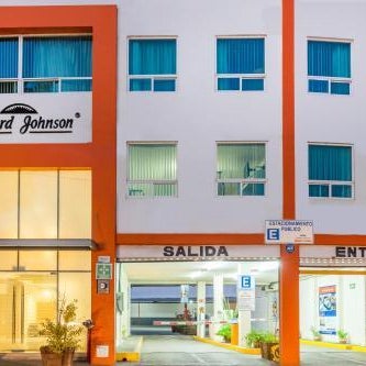 Howard Johnson Leon Avenida Thumbnail