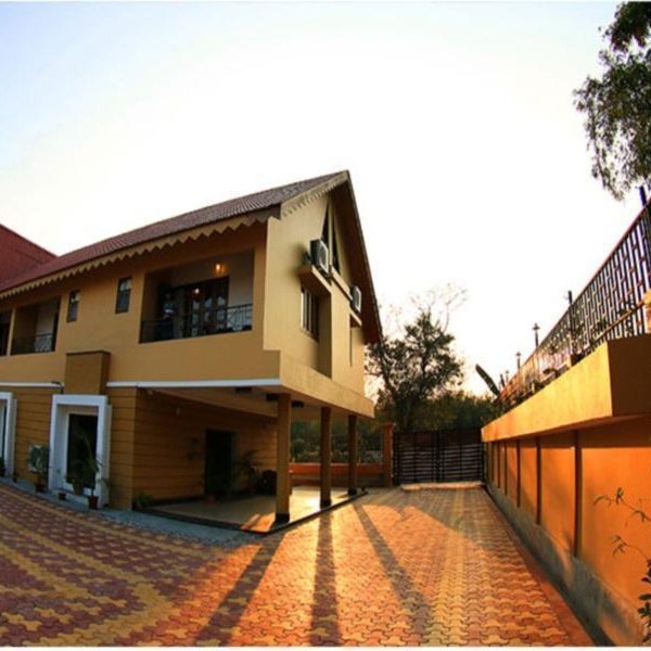 The Reserve Gorumara Hotel